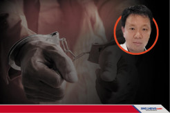 Hiendra Soenjoto, DPO Kasus Nurhadi Ditangkap di Kawasan BSD