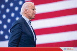 Pilpres Amerika Serikat, Dunia Lebih Memfavoritkan Biden