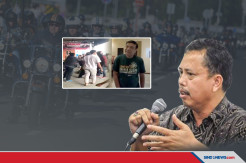 IPW Menyayangkan Pernyataan Letjen (Purn) Djamari Chaniago