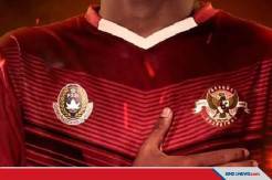 Seleksi Tim Garuda Select, 39 Pemain Bersaing Tiket ke Inggris