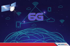 Satelit 6G Sukses Diuji China di Luar Angkasa