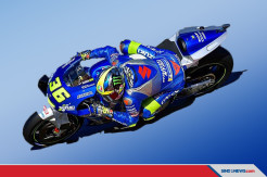 Di Ambang Juara Dunia MotoGP 2020, Joan Mir: Saya Tak Tertekan