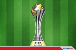 Resmi, Piala Dunia Antarklub 2020 Diundur Februari 2021