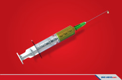 Vaksin Moderna Klaim 94,5 Persen Efektif Lawan Virus Corona