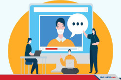 Semangat Jangan Ambyar, Ingatkan Protokol Kesehatan