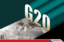 Pulihkan Ekonomi Global, Anggota G20 Bersatu lawan Pandemi