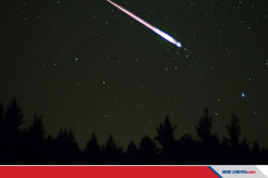 Inilah 5 Batu Meteor Termahal yang Pernah Ditemukan di Bumi