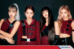 BLACKPINK Ukir Sejarah Baru! Penjualan THE ALBUM Tembus 1 Juta