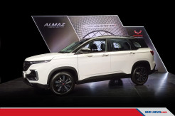 Wuling Luncurkan Almaz Limited Edition Lewat Virtual Reality