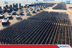 NATO Dibuat Ketar - Ketir oleh Kekuatan Militer China