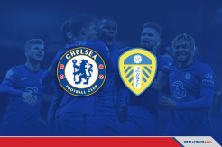 Gasak Leeds United, Chelsea Kuasai Klasemen Liga Inggris