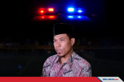Kronologis Pengadangan Mobil Habib Rizieq di Tol versi FPI