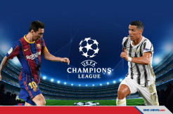 Prediksi Barcelona Vs Juventus: Si Nyonya Tua Ingin Balas Dendam