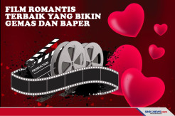 Enam Film Romantis Terbaik...