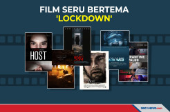 Film Seru Bertema Lockdown,...