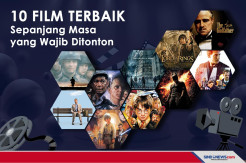 Rekomendasi 10 Film...