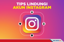 Ini Tips Lindungi Akun Instagram dari Tangan Jahil