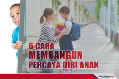 Enam Cara Membangun...