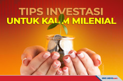 Dear Milenial, Berikut Tips Memulai Investasi Saham Bagi Pemula