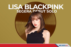 Deretan Fakta Menarik Lisa Blackpink yang Segera Debut Solo
