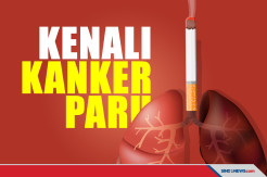 Fakta Kanker Paru yang Diderita Pebulutangkis Verawaty Fajrin