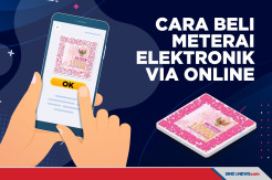 Berikut Cara Mudah Membeli...