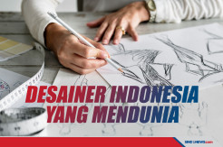 Hari Sumpah Pemuda: 6 Desainer Indonesia yang Sukses Mendunia