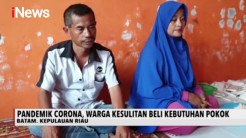 Sulit Ekonomi karena Corona, Ayah Jual Ponsel Rusak untuk Beli Beras