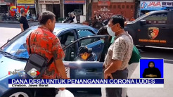 Ratusan Juta Dana Desa Digondol Kawanan Perampok di Cirebon