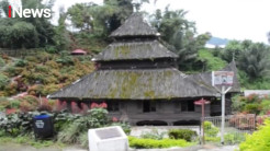 Masjid Tuo Kayu Jao, Simbol Kejayaan Islam dan Kebanggaan Masyarakat Solok