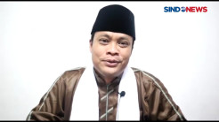 Golongan Orang-orang yang Dirindukan Surga - KH Nurul Badruttamam MA