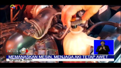 Mobil Jarang Dipakai Selama WFH, Simak Tips Perawatan Kendaraan