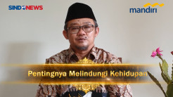 Pentingnya Melindungi Kehidupan - Dr. H. Abdul Mu`ti, M.Ed