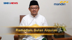 Ramadhan, Bulan Alquran - Dr. H. Abdul Mu`ti, M.Ed