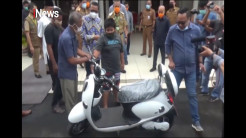 Bocah Viral Korban Perundungan Dapat Beasiswa dan Bantuan dari Gubernur Sulsel