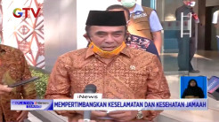 Demi Keselamatan Jemaah, Pemerintah Batalkan Ibadah Haji 2020