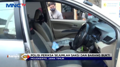 Awas, Begal Pemecah Kaca Mobil Rampas Ratusan Juta dari Nasabah Bank
