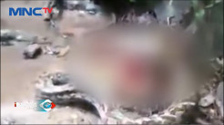 Evakuasi Seorang Remaja di Bombana yang Dililit Ular Berjalan Dramatis