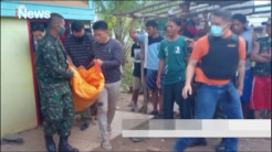 Seorang Cucu Tega Bunuh Neneknya yang Berusia 70 Tahun