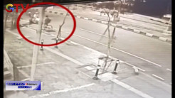 Terpisah dari Rombongan, Seorang Pesepeda Dibegal di Jakarta Selatan