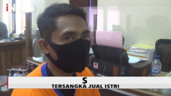 Pasang Status yang Mau Istriku Inbox, Suami Tega Jual Istri di Medsos