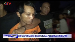 Modus Baru Napi Asimilasi...