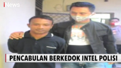 Kenal Korban di Facebook, Polisi Gadungan Cabuli Anak di Bawah Umur