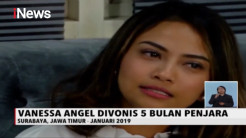 Tak Hanya HH, Sejumlah Selebritas Ini Juga Pernah Terlibat Kasus Prostitusi Online