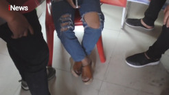 Bawa Lima Gadis Dibawah Umur, Warga Amankan Amor