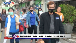 Hati-hati Arisan Online, Belasan Ibu Rumah Tangga Korban Penipuan Lapor Polisi
