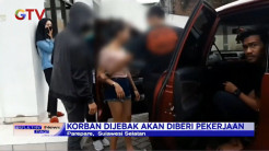 Dijanjikan Pekerjaan, Seorang Anak di Bawah Umur Dijual ke Lelaki Hidung Belang di Parepare