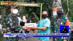 Gelar Festival Lockdown untuk Hadapi Pandemi Covid-19