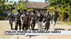Diduga Sebarkan Ajaran Menyimpang Tokoh HTI di Pasuruan Didatangi Banser