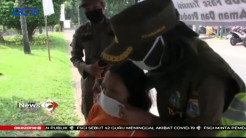 Masker Digunakan Hanya untuk Hindari Razia, Warga Acuhkan Covid-19